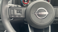 Nissan X-Trail 1.5 E-Power 204 N-Connecta 5dr Xtronic Hybrid Station Wagon